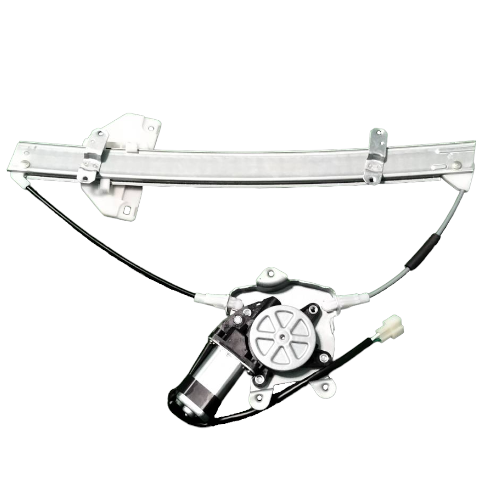 Window regulators Front Left  For Mitsubishi  Lancer 1.6 -OE:MB927163-MB927163