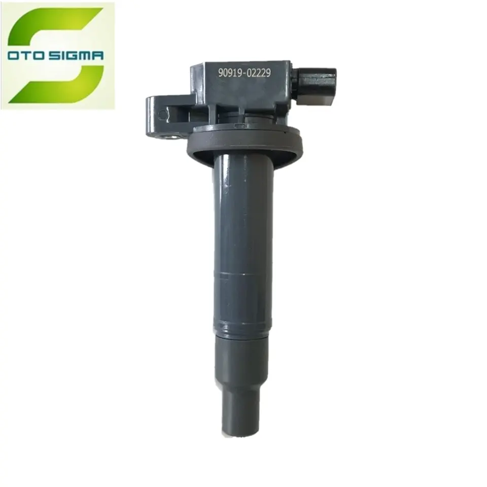 點火線圈 IGNITION COIL For TOYOTA-OE:90919-02240、90080-19021、90919-02229-90919-02240、90080-19021、90919-02229