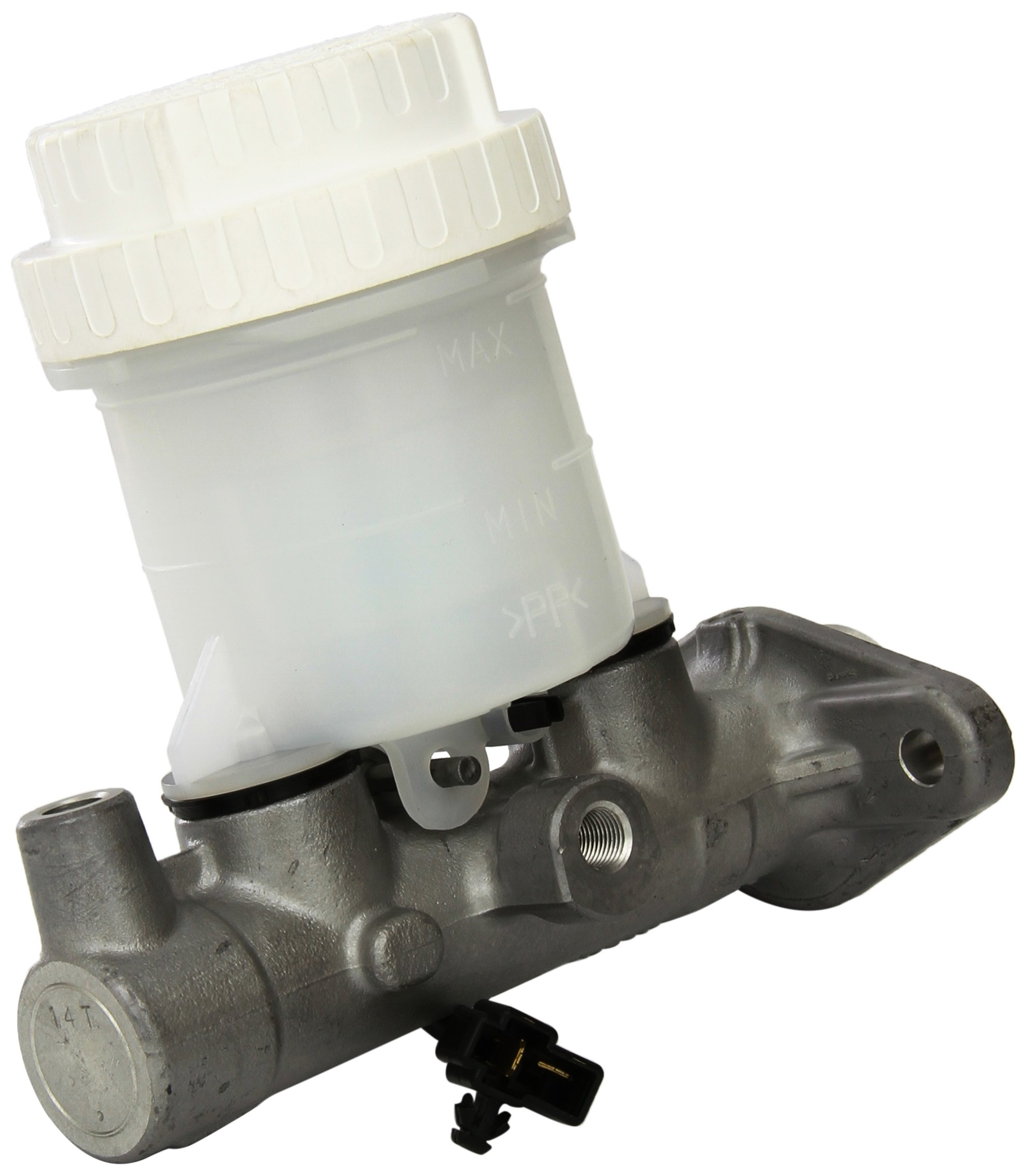 制動總泵 BRAKE MASTER CYLINDER FOR MITSUBICHI-OE:MB618717-MB618717