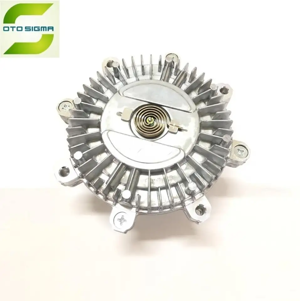 風扇離合器 COOLING FAN CLUTCH for MAZDA-OE:WLA1-15-150、MZ-76F-WLA1-15-150、MZ-76F