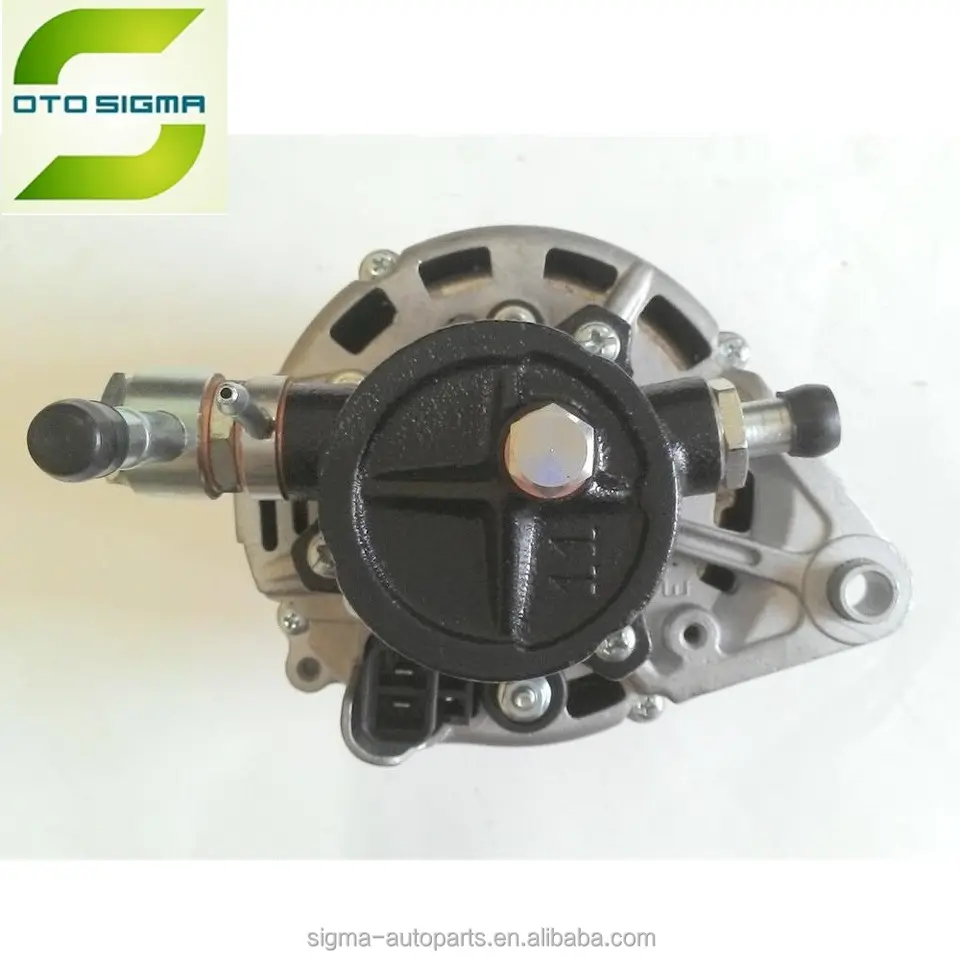 ALTERNATOR TD27／12V／60A For NISSAN-OE:23100-43G07-23100-43G07