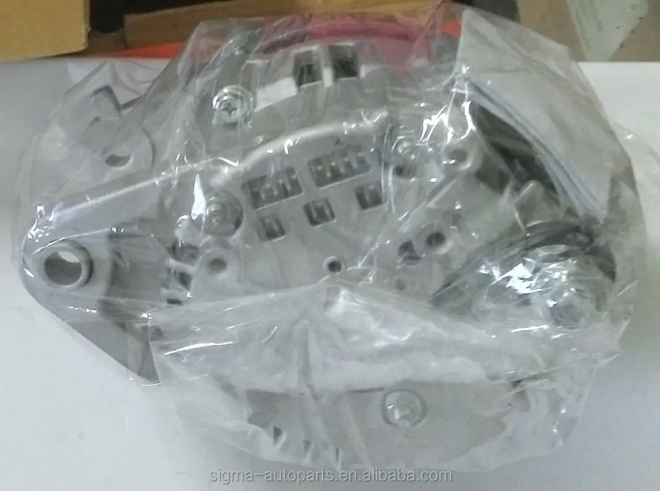 ALTERNATOR  FOR NISSAN-OE:23100-0M005、23100-0M003-23100-0M005、23100-0M003