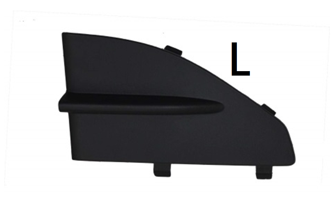 左側保險槓蓋F.BUMPER LOW GRILE MOULDING LH For MAZDA-OE:GSH7-50-M42、ITEM NO:MZ2D1CAL-MZ2D1CAL