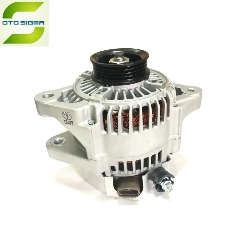 ALTERNATOR FOR TOYOTA-OE:27060-21060-27060-21060