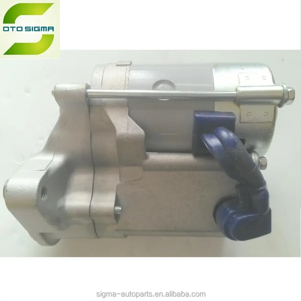 起動機 STARTER MOTOR FOR TOYOTA-OE:28100-75010-28100-75010