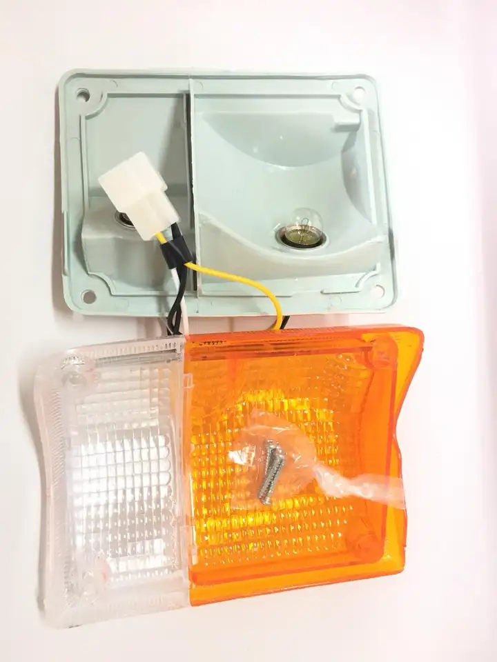 前燈總成 FRONT LAMP ASSY FOR TOYOTA-OE:R:81510-69165、L:81520-69165-R:81510-69165、L:81520-69165