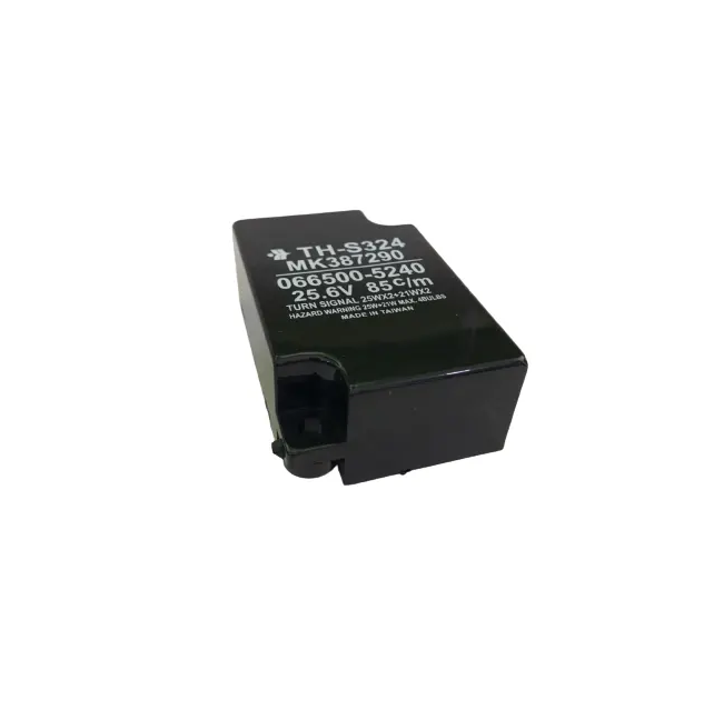 FLASHER RELAY FOR MITSUBISHI CANTER-OE:MK387290、066500-5240-MK387290、066500-5240