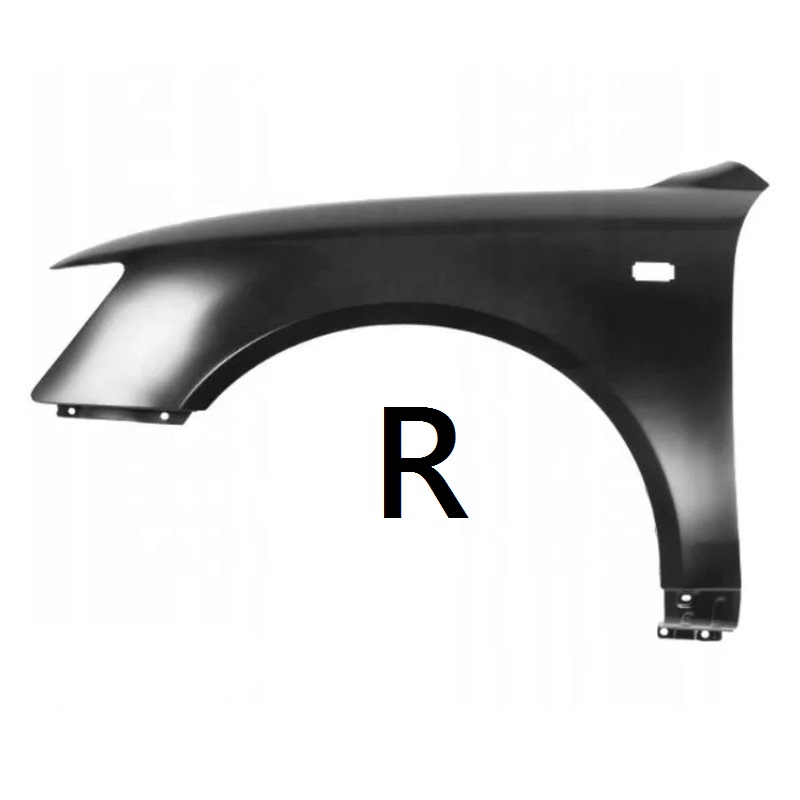 葉子板 FENDER RH W／S.L.HOLE For HYUNDAI SONATA-OE:66320-3K200-66320-3K200