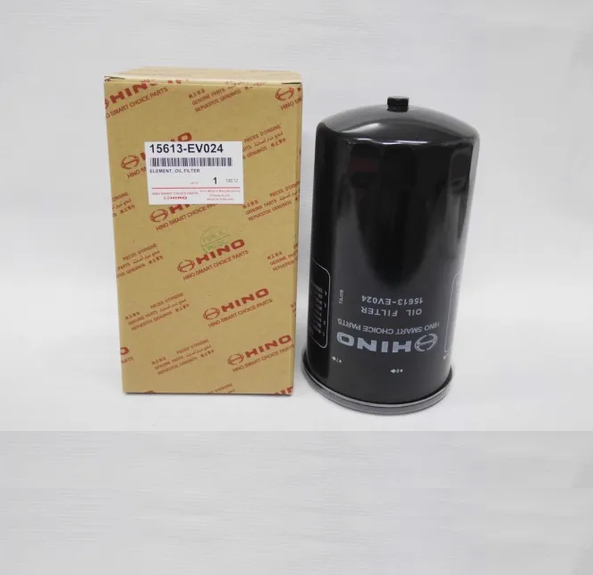 Oil Filter FOR HINO -OE:15613-EV024-15613-EV024