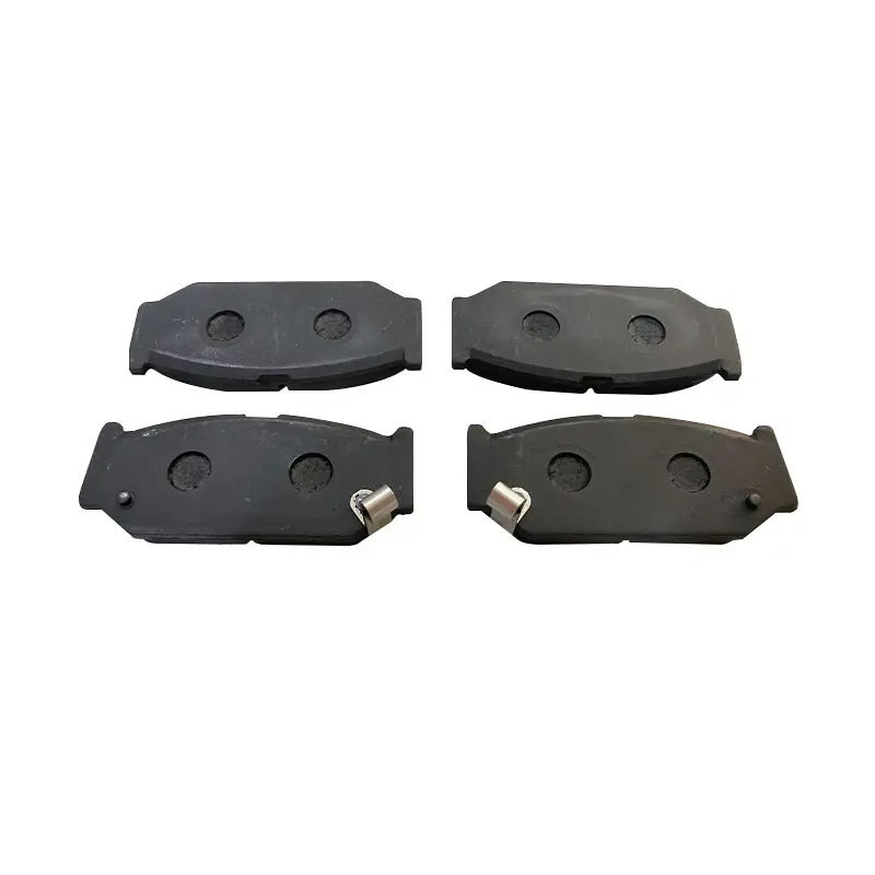 剎車片 DISK BRAKE PAD SET FOR SUZUKI-OE:55810-57K00-55810-57K00