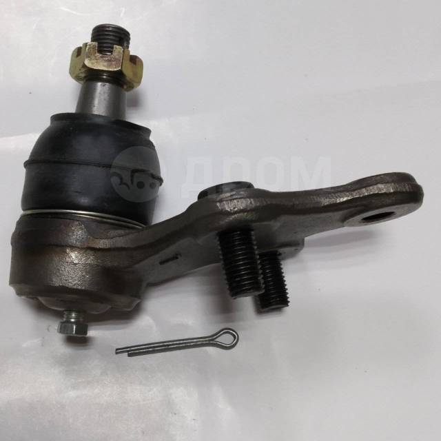 球形接頭左下Ball Joint Lower, Left, For TOYOTA-OE:SB-2942L-SB-2942L