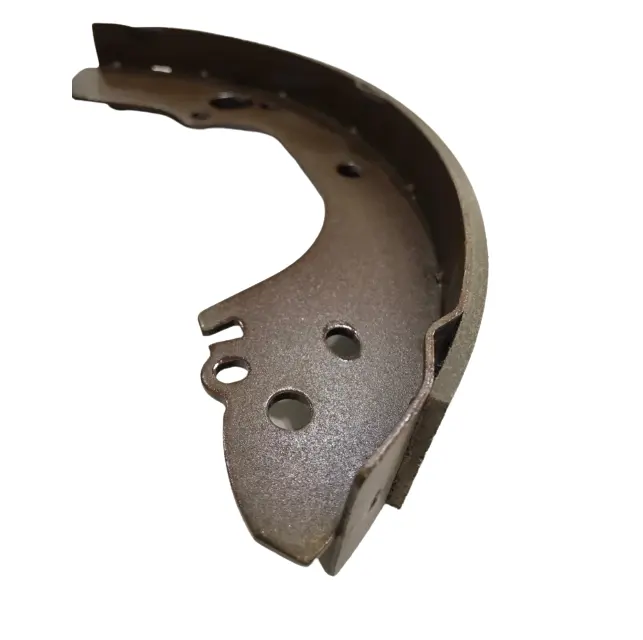 BRAKE SHOE SET For ISUZU-OE:8-97113-218-1-8-97113-218-1