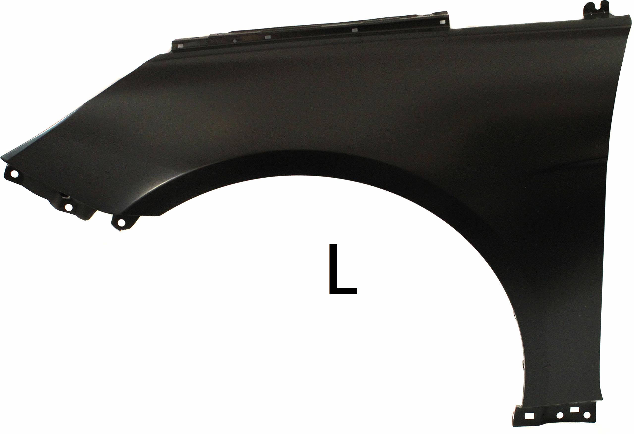 FENDER LH For HYUNDAI SONATA-OE:66311-3S000-66311-3S000