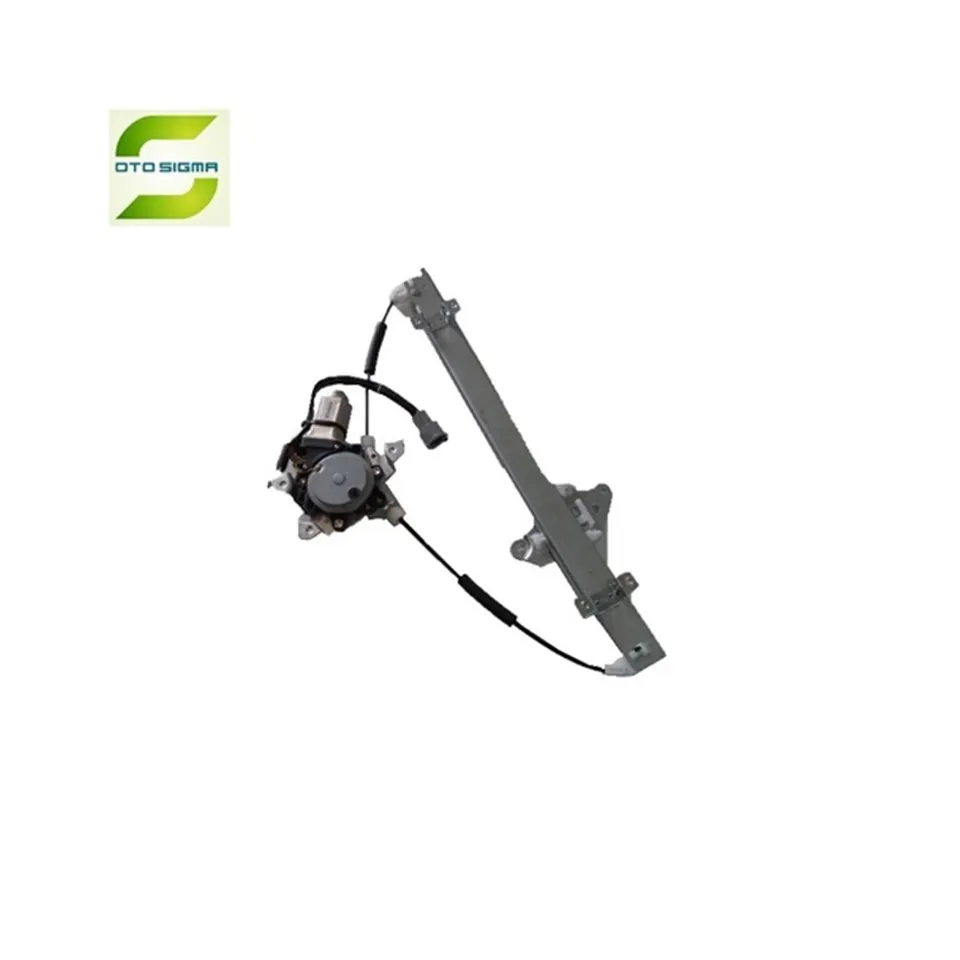 車窗升降器 Right Front Door Regulator  For Nissan X-TRAIL-OE: 80720-8H30A-6P-80720-8H30A-6P