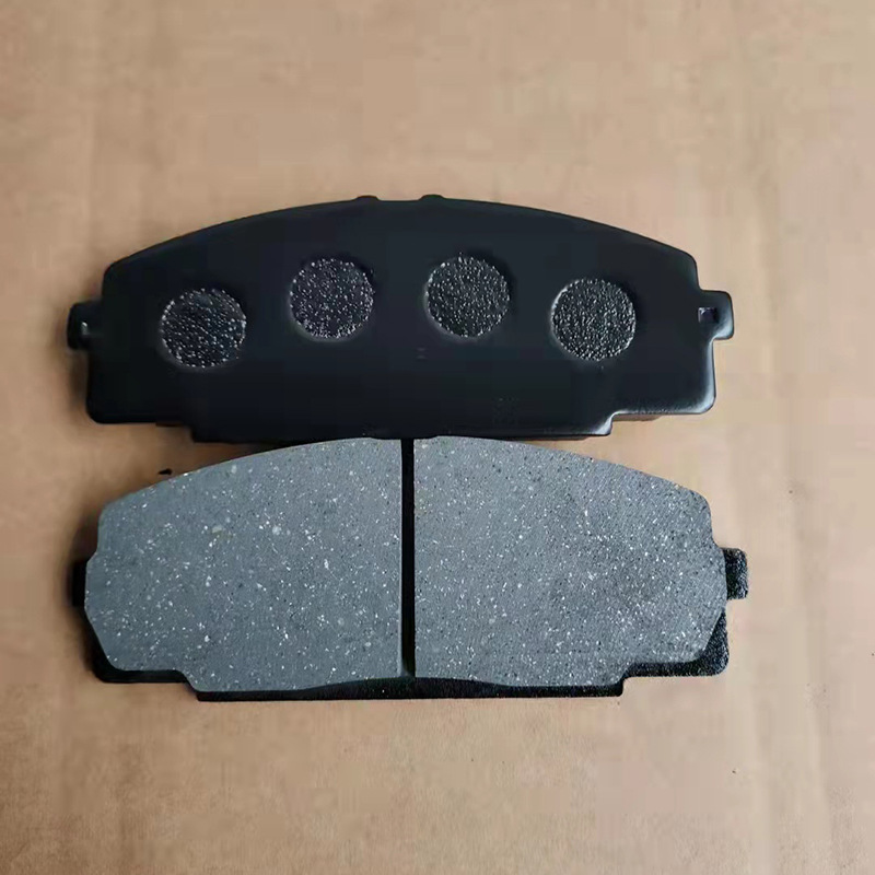 AUTO DISK BRAKE PAD SET FOR TOYOTA-OE:04465-26420-04465-26420