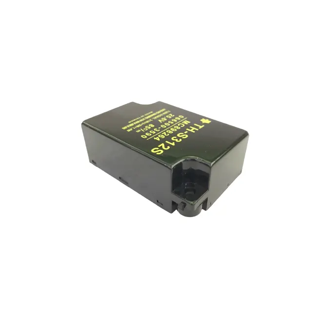 閃光繼電器 FLASHER RELAY  FOR MITSUBISHI CANTER-OE:TH-S312S-TH-S312S