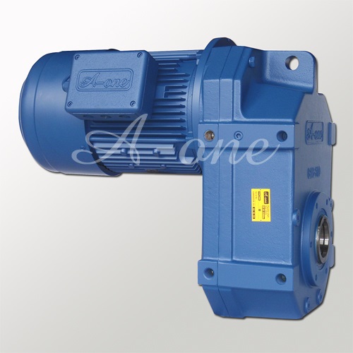 Parallel Shaft Gear motor