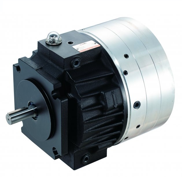 MPD-High pressure diaphragm pump