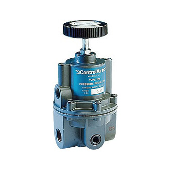  Type 700 Precision Regulator