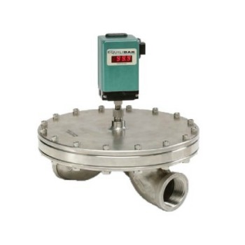 Back Pressure Regulators-BD Series