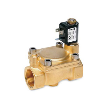 General Purpose Solenoid Valves