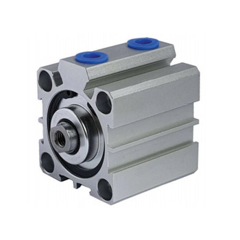 SDA Series Cylinder