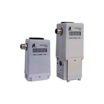 2 Low Pressure Proportional Regulator(0-8bar)-QKL-B1T.B2T/QKL-B3-1.B3-2/QKL-B3-1A