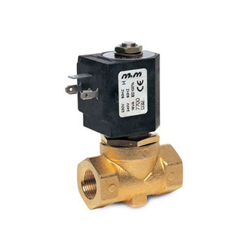 General Purpose Solenoid Valves