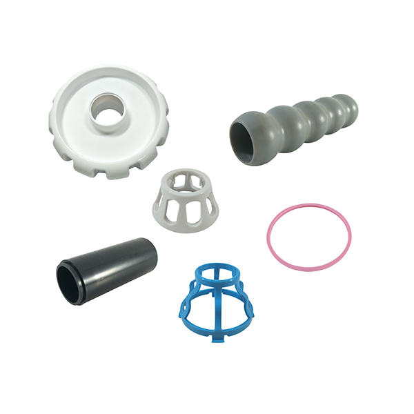 Parts Overview-ODM Parts