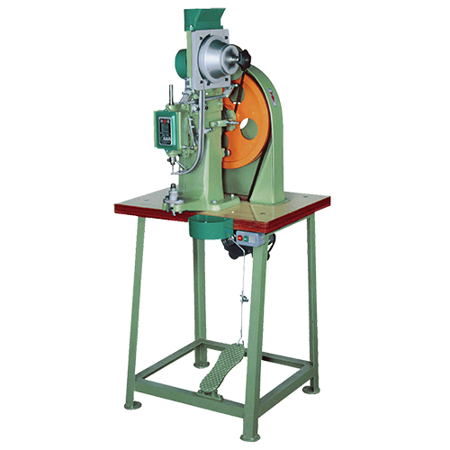 Mini Type Riveting Machine