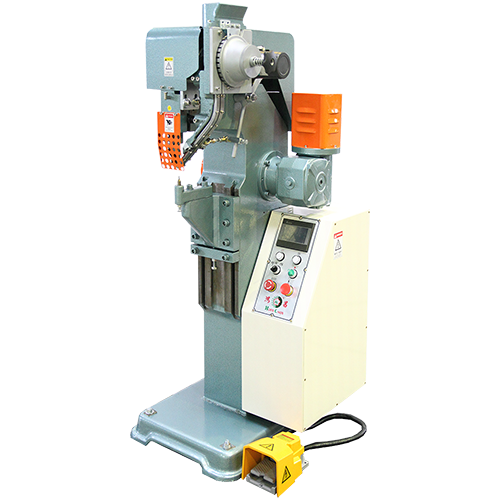 Servo Type Riveting Machine-SERVO RIVETING MACHINE