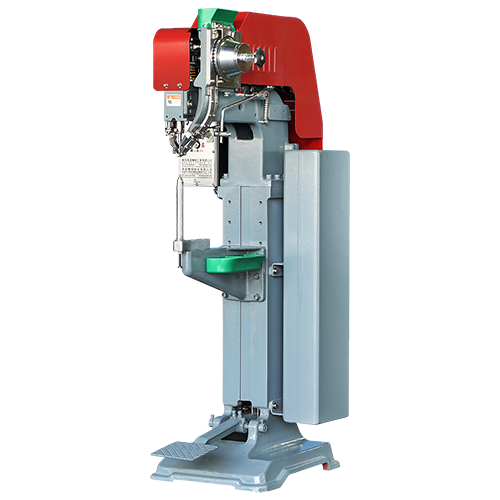 Fluid Power Riveting Machine-PNEUMATIC RIVETING MACHINE