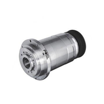 Belt-drive Spindle-TAC-170 (A2-11)