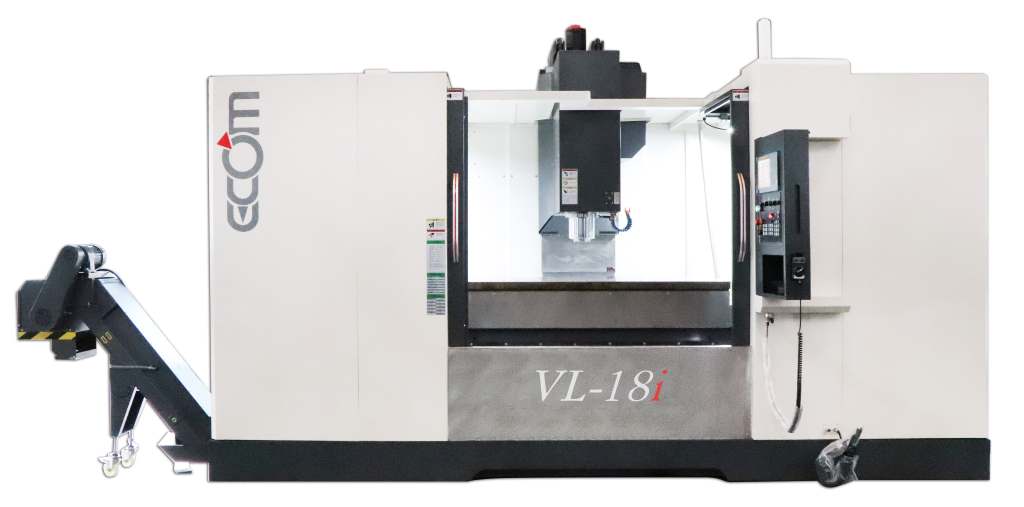 High-Speed Vertical Machining Center VL-18i-VL-18i