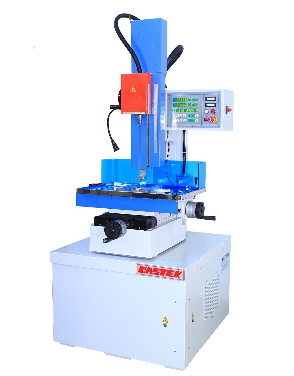 The best selling machine in CASTEK-SD22AP