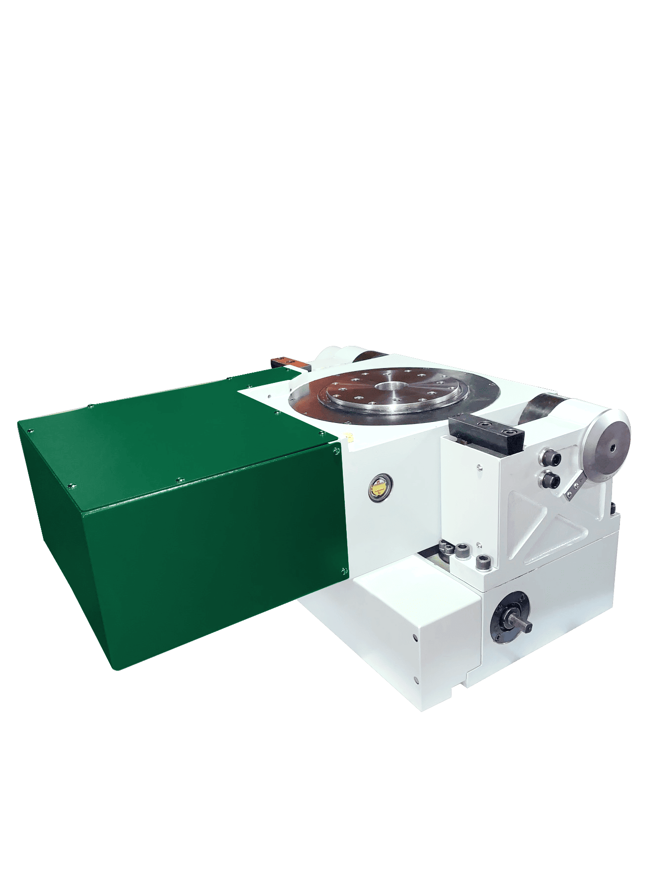 Rotary Table-R320H