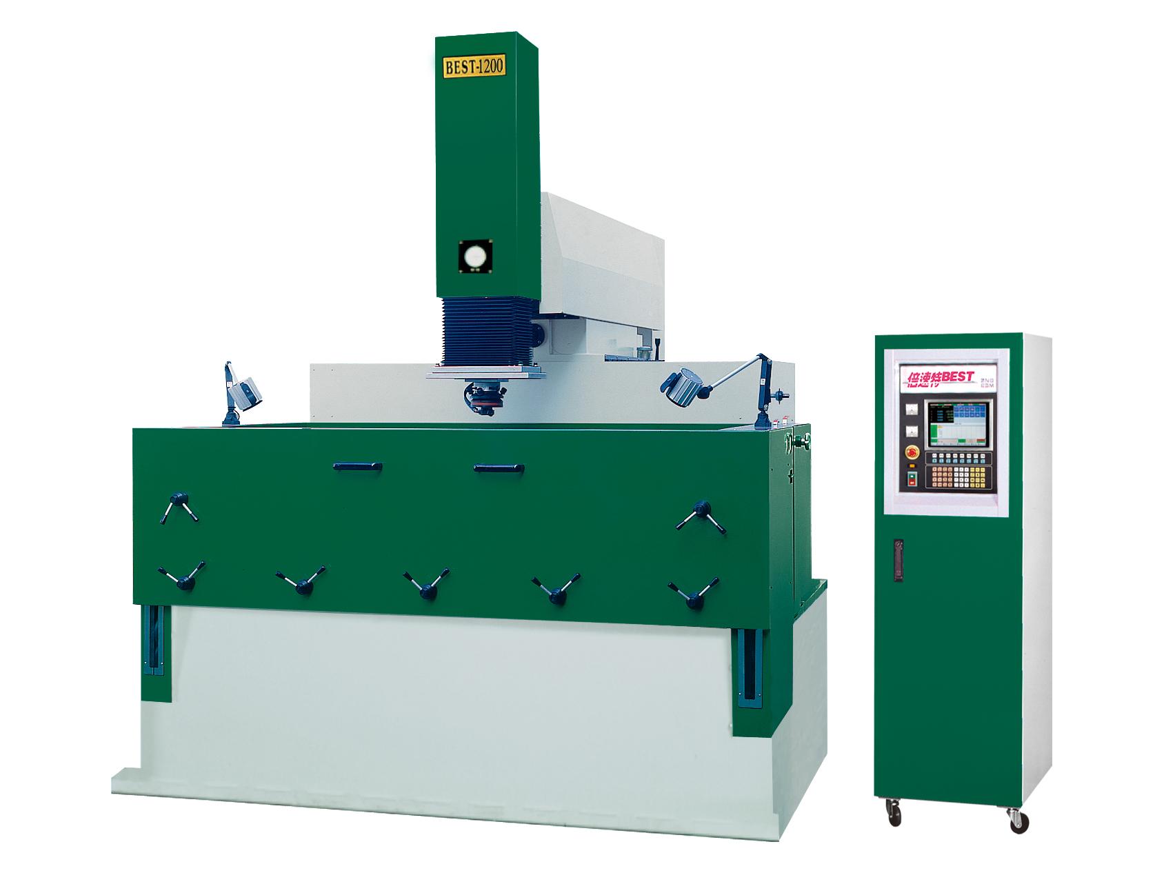 BEST EDM PNC-BSK860/K1060/K1200/K1500