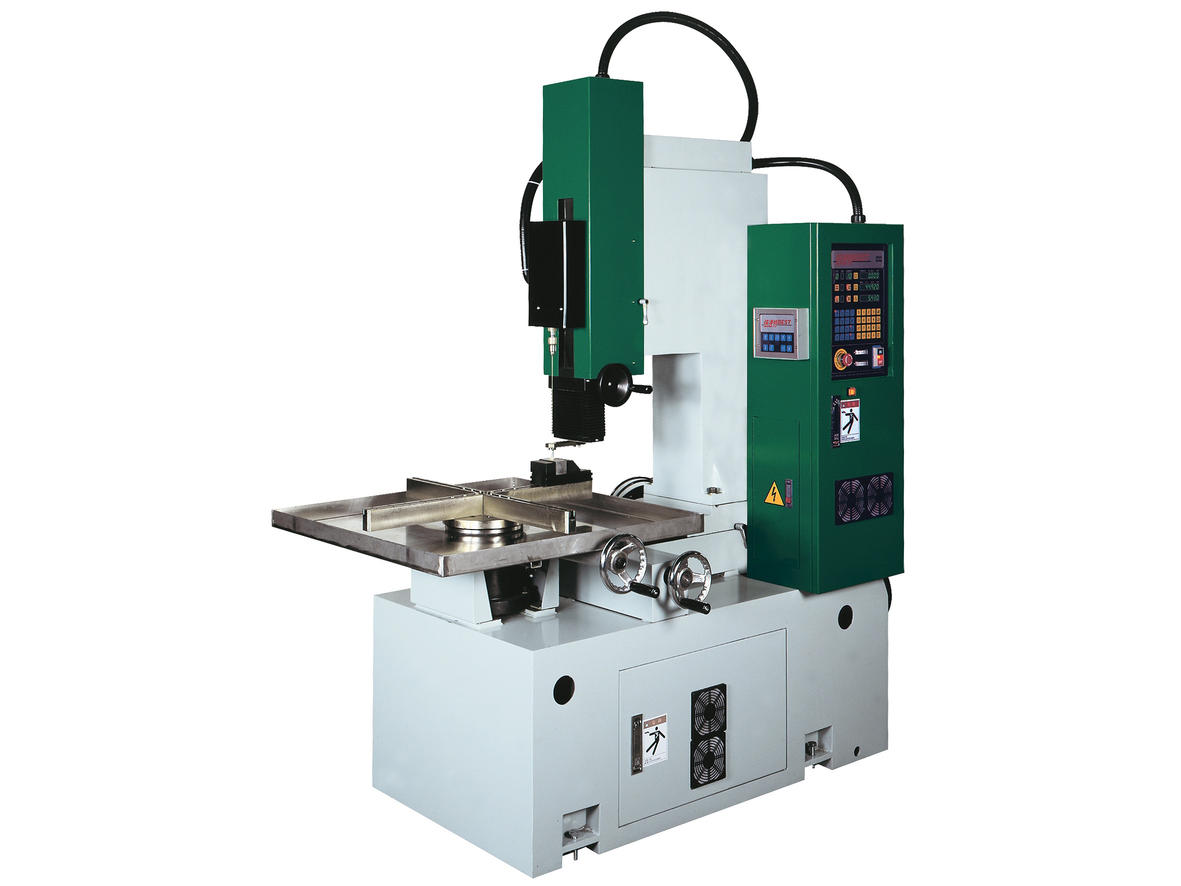 Round hole EDM-DH-500