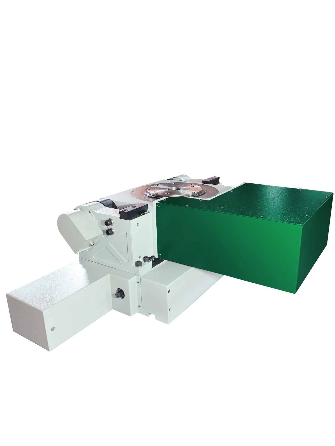 Rotary Table-R320H