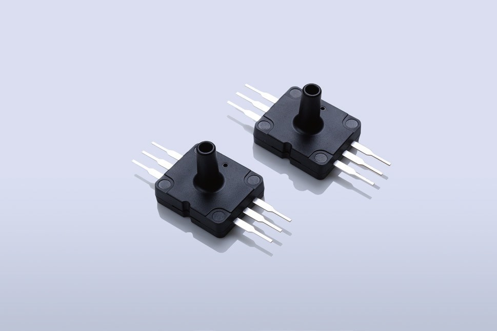 Stamped Parts for Electronic Components