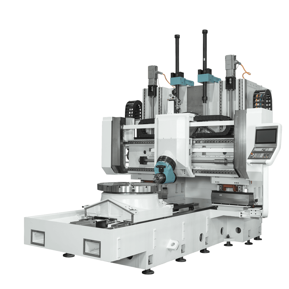 Multi-Task Machining Center -Energy-13