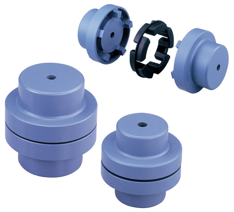 Flexible couplings NM-NM