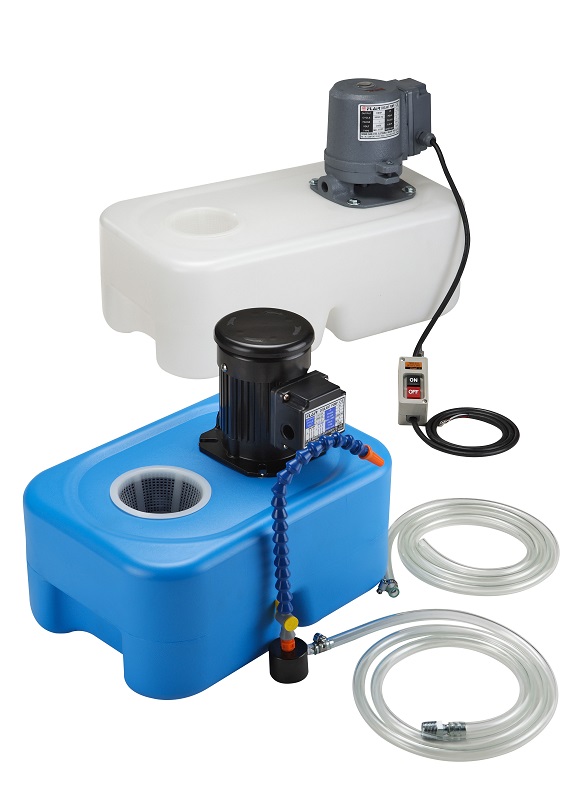 Coolant pump tank-MC-8/SP-O