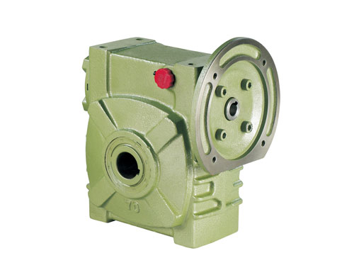 Hollow Flange Type Reducer-AOE 系列