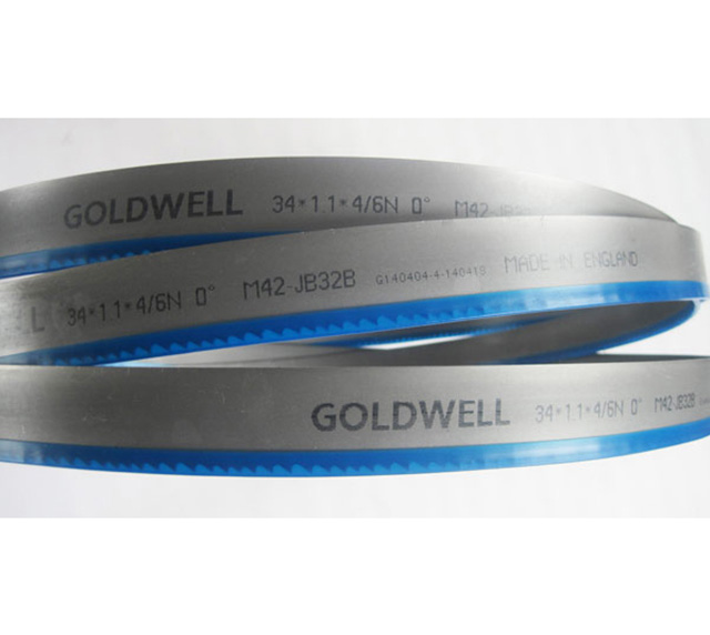 Bimetal-Saw Blade Kingway