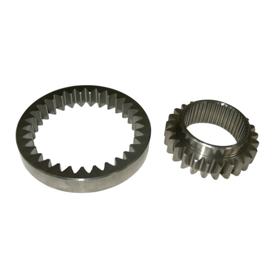 OIL PUMP GEAR FOR TOYOTA HIACE LF30-D10TY034A