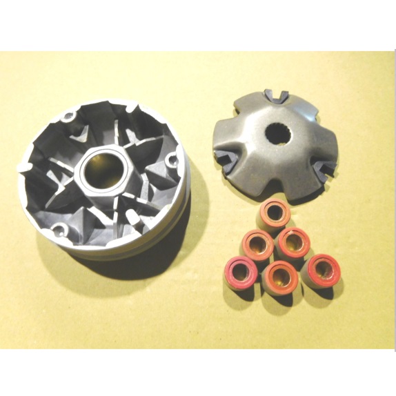 PULLEY SET M57CP003-M57CP003