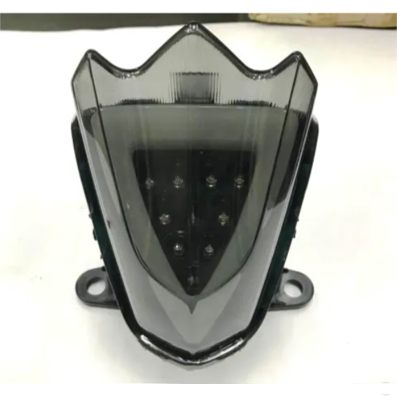 LED Motorcycle Tail Light Lamp for Suzuki GSXR S150