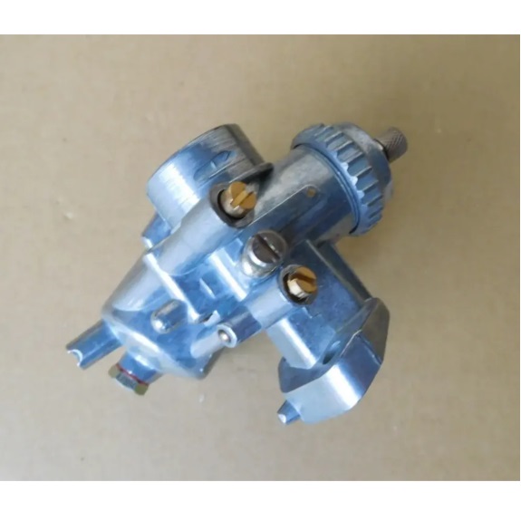 CARBURETOR ASSY FOR JAWA 50 MUSTANG-M21JW012