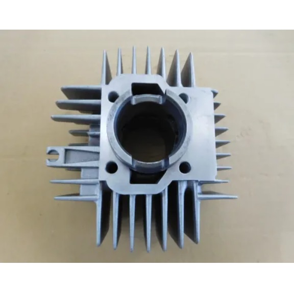 CYLINDER BLOCK FOR PUCH MEXI-M05PC005